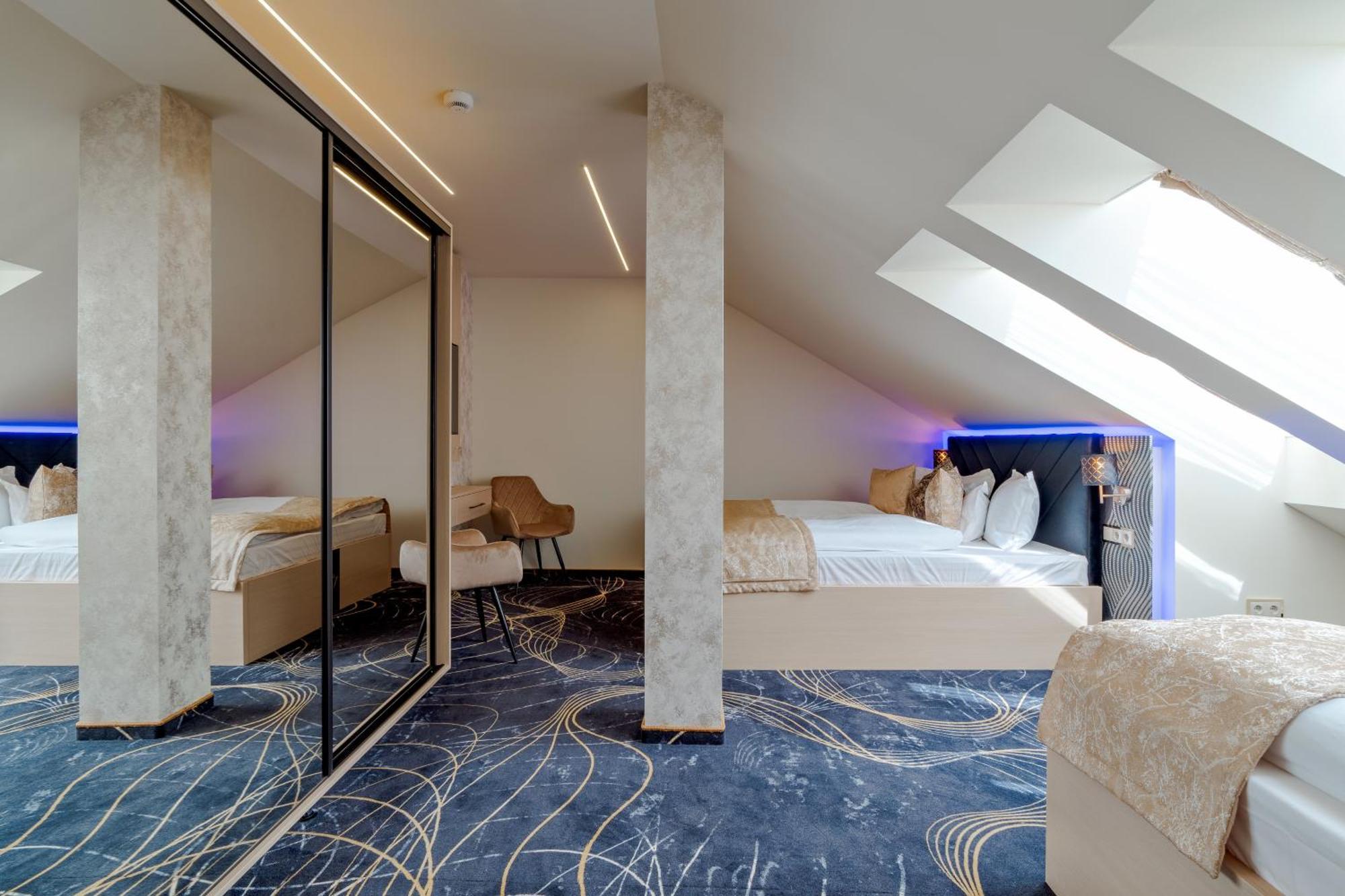 Diamond Panzio Bed & Breakfast ไฮจ์ดุสโซบอสโล ภายนอก รูปภาพ