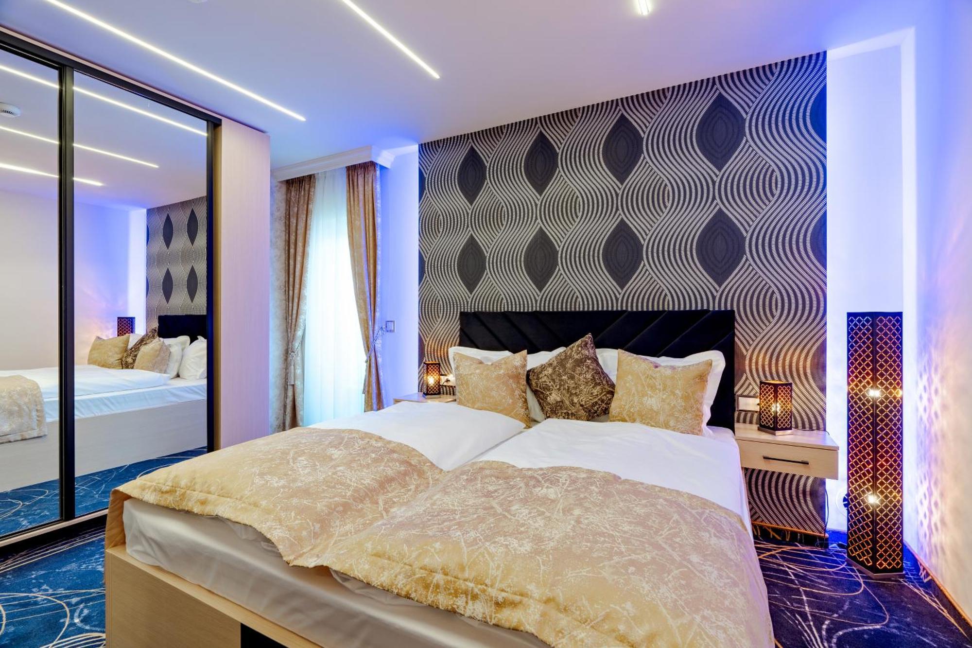 Diamond Panzio Bed & Breakfast ไฮจ์ดุสโซบอสโล ภายนอก รูปภาพ
