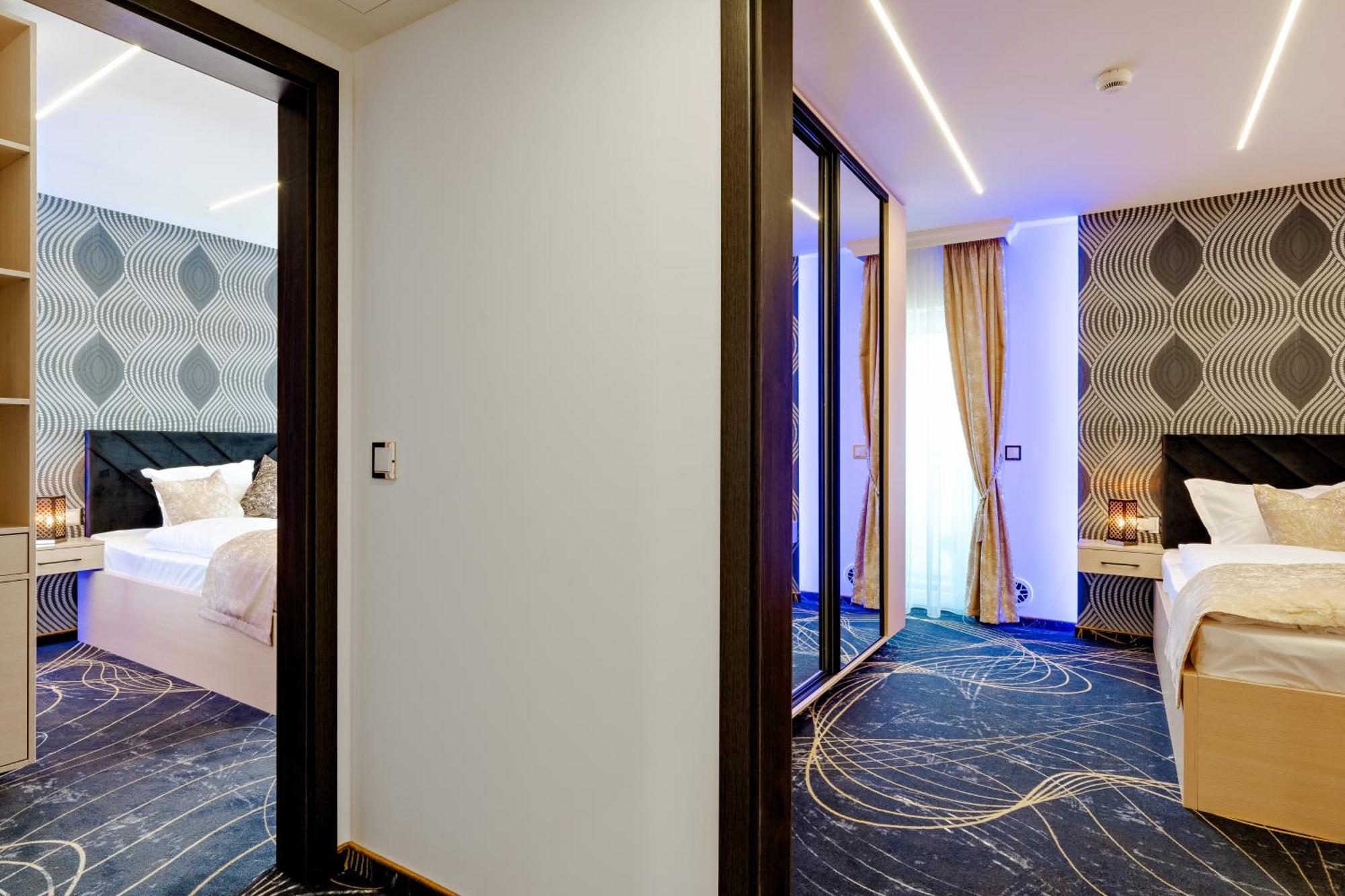 Diamond Panzio Bed & Breakfast ไฮจ์ดุสโซบอสโล ภายนอก รูปภาพ