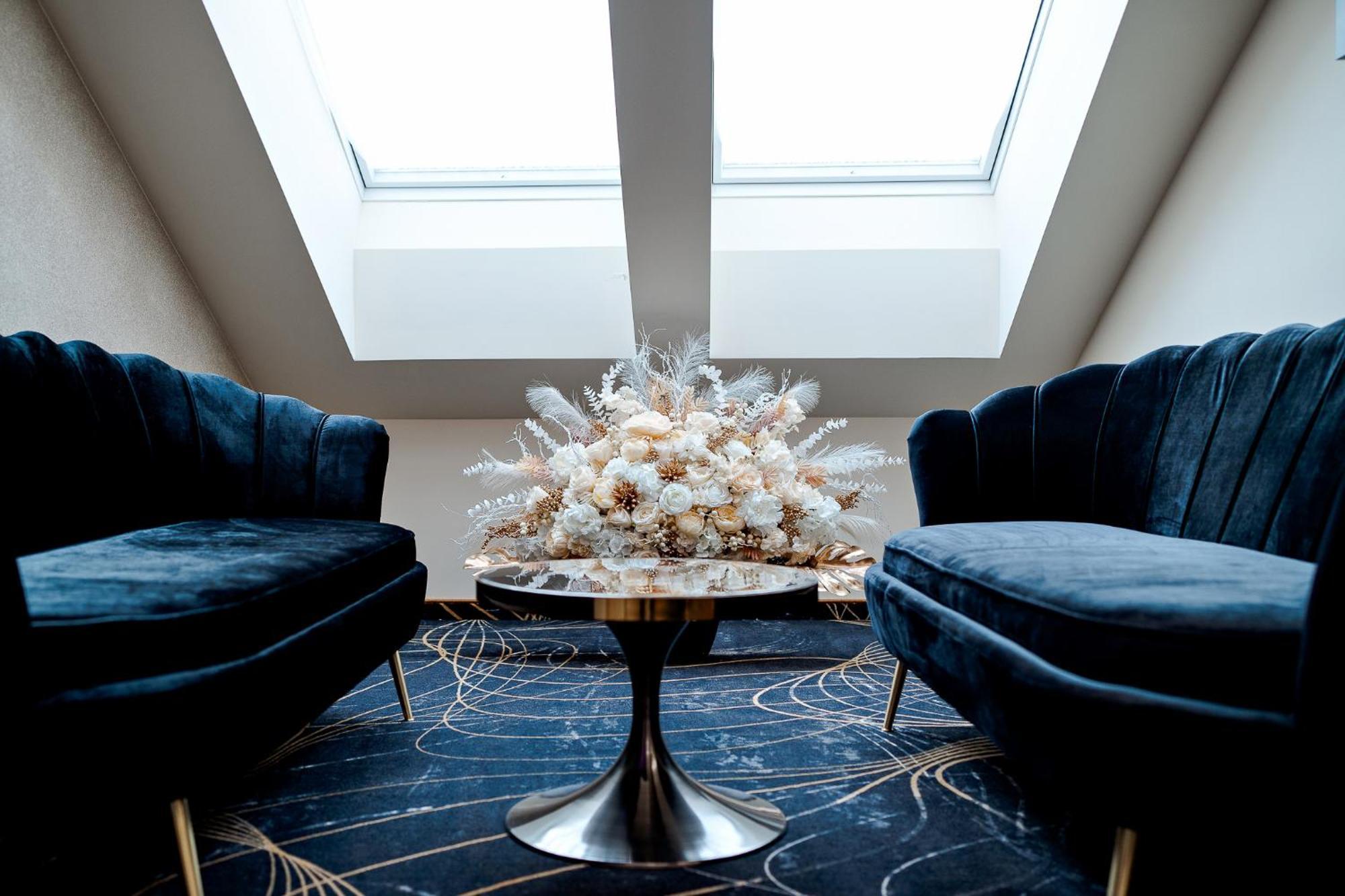 Diamond Panzio Bed & Breakfast ไฮจ์ดุสโซบอสโล ภายนอก รูปภาพ