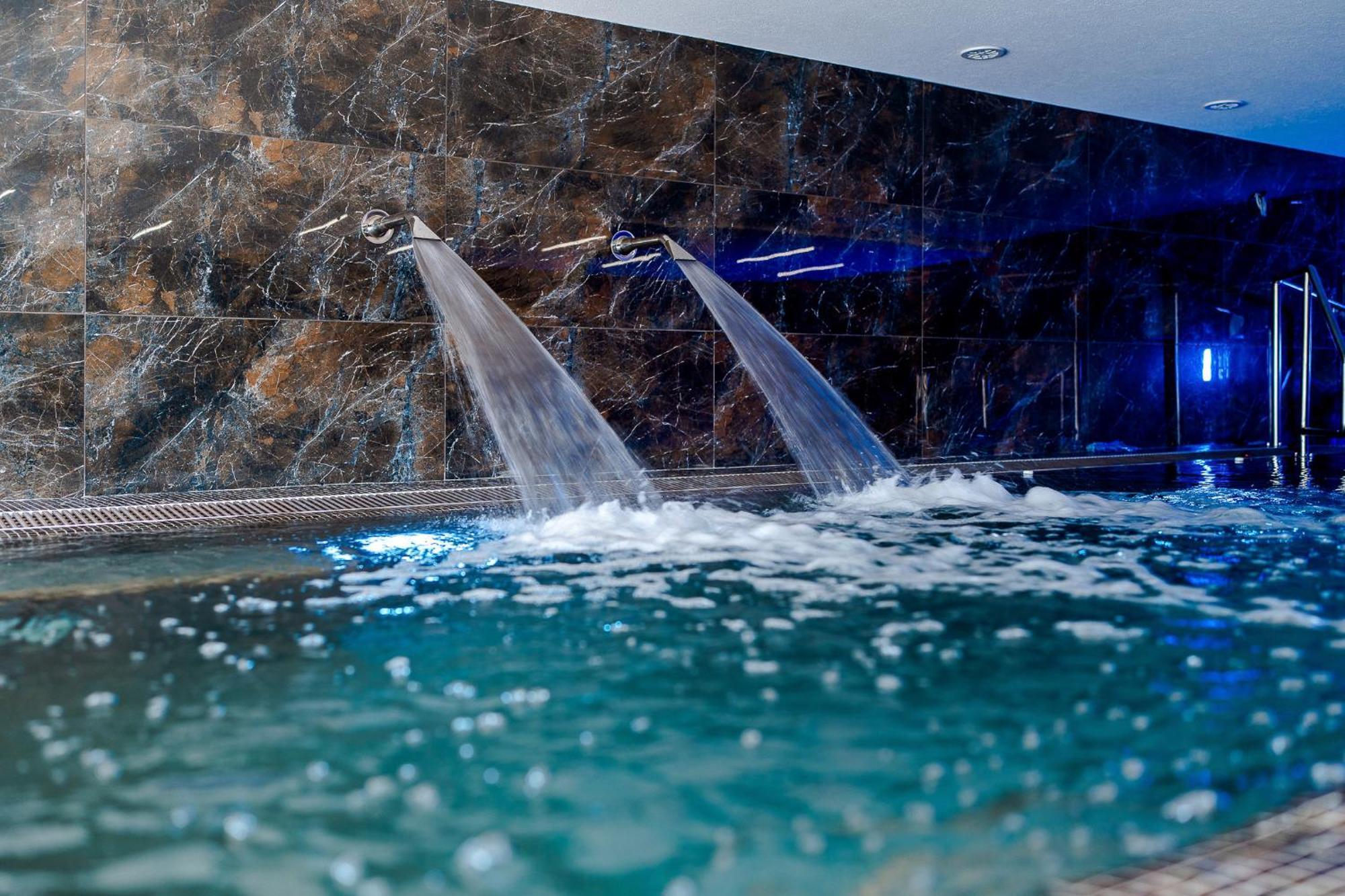 Diamond Panzio Bed & Breakfast ไฮจ์ดุสโซบอสโล ภายนอก รูปภาพ
